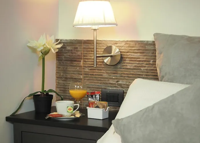 Residenza 54