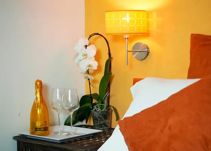Residenza 54