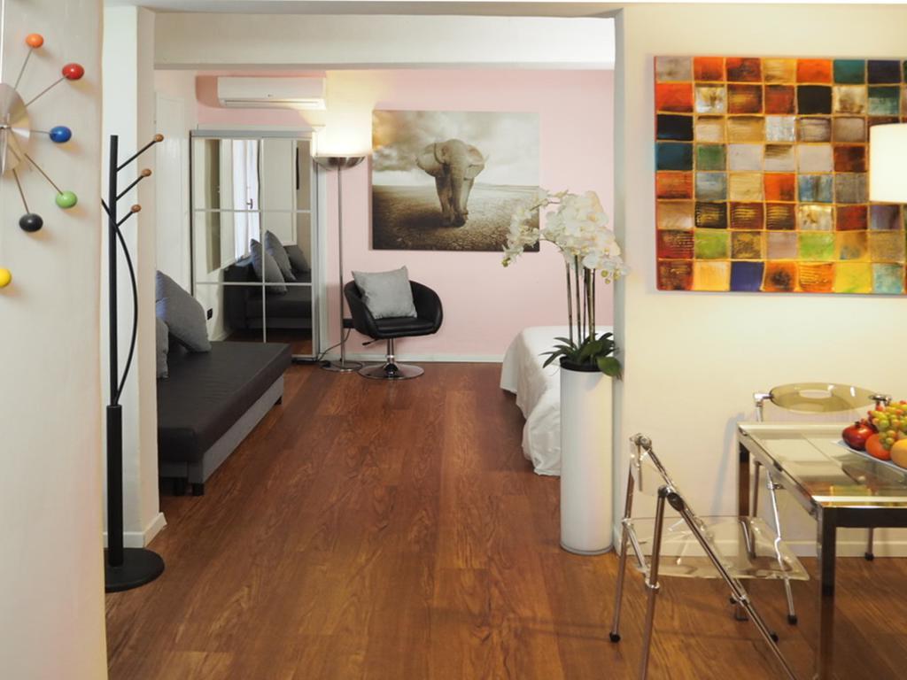 Residenza 54 Florenz