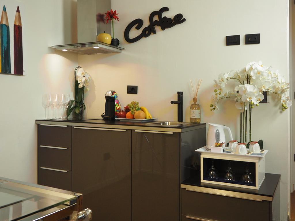 Residenza 54 Gasthof